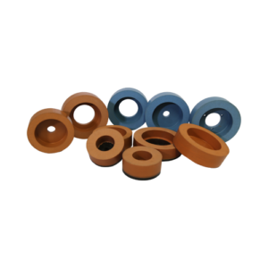 Rebolos copo sintéticos